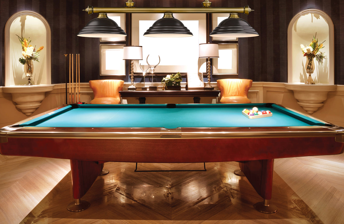 Cordon 3 Light Billiard