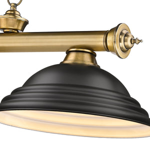 Cordon 3 Light Billiard