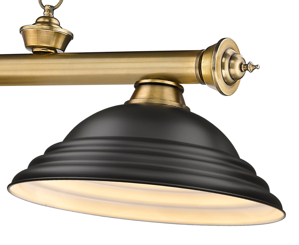 Cordon 3 Light Billiard