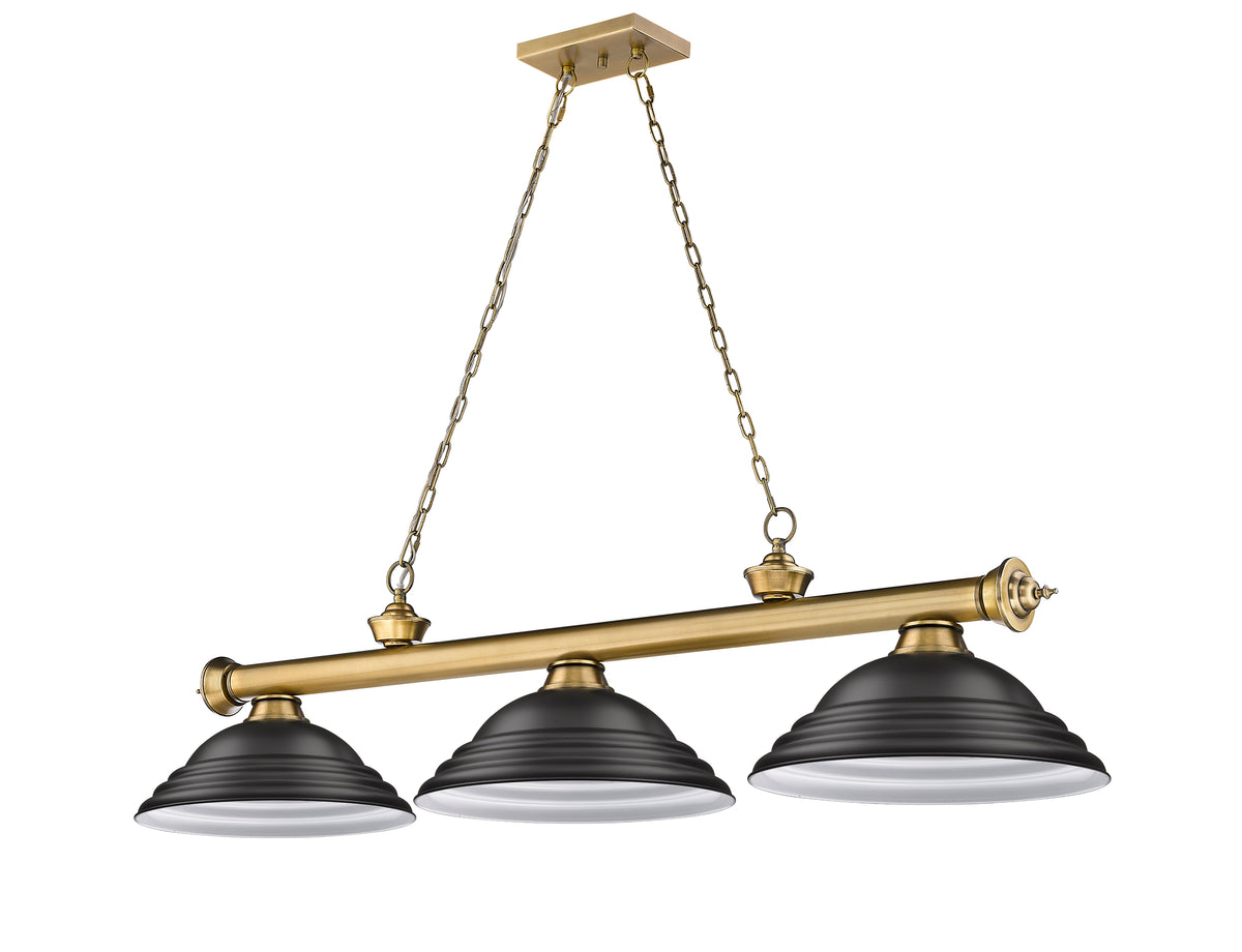 Cordon 3 Light Billiard