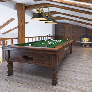 Cordon 3 Light Billiard