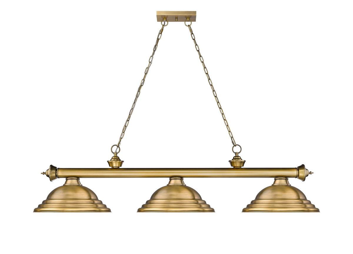 Cordon 3 Light Billiard