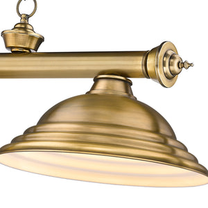 Cordon 3 Light Billiard