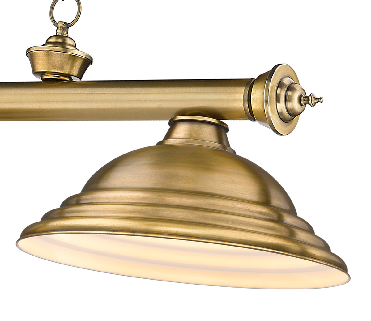 Cordon 3 Light Billiard
