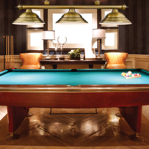 Cordon 3 Light Billiard