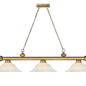 Cordon 3 Light Billiard