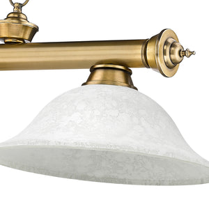 Cordon 3 Light Billiard
