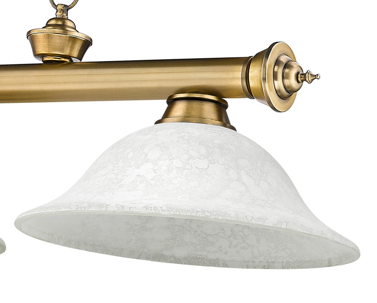 Cordon 3 Light Billiard