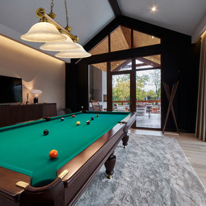 Cordon 3 Light Billiard