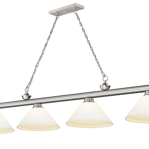 Cordon 4 Light Billiard