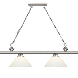 Cordon 4 Light Billiard