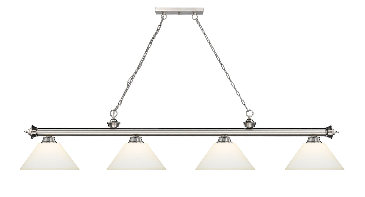 Cordon 4 Light Billiard