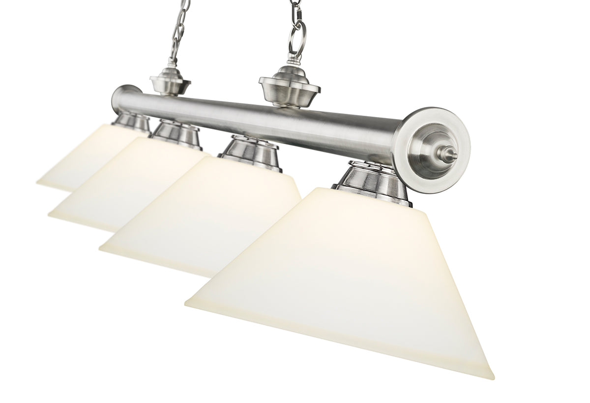 Cordon 4 Light Billiard
