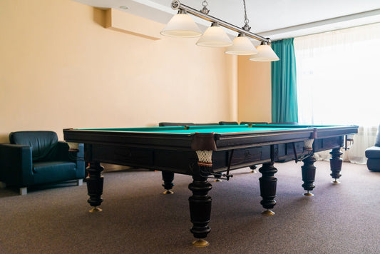 Cordon 4 Light Billiard