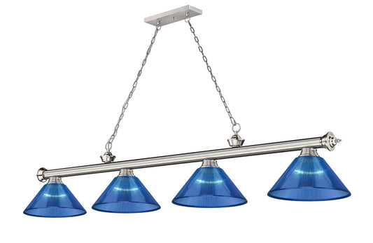 Cordon 4 Light Billiard