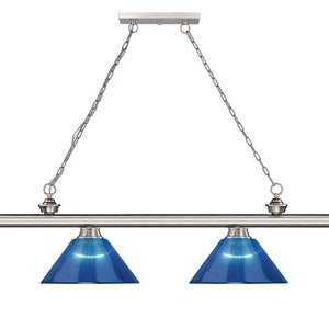 Cordon 4 Light Billiard