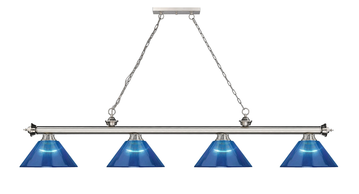 Cordon 4 Light Billiard