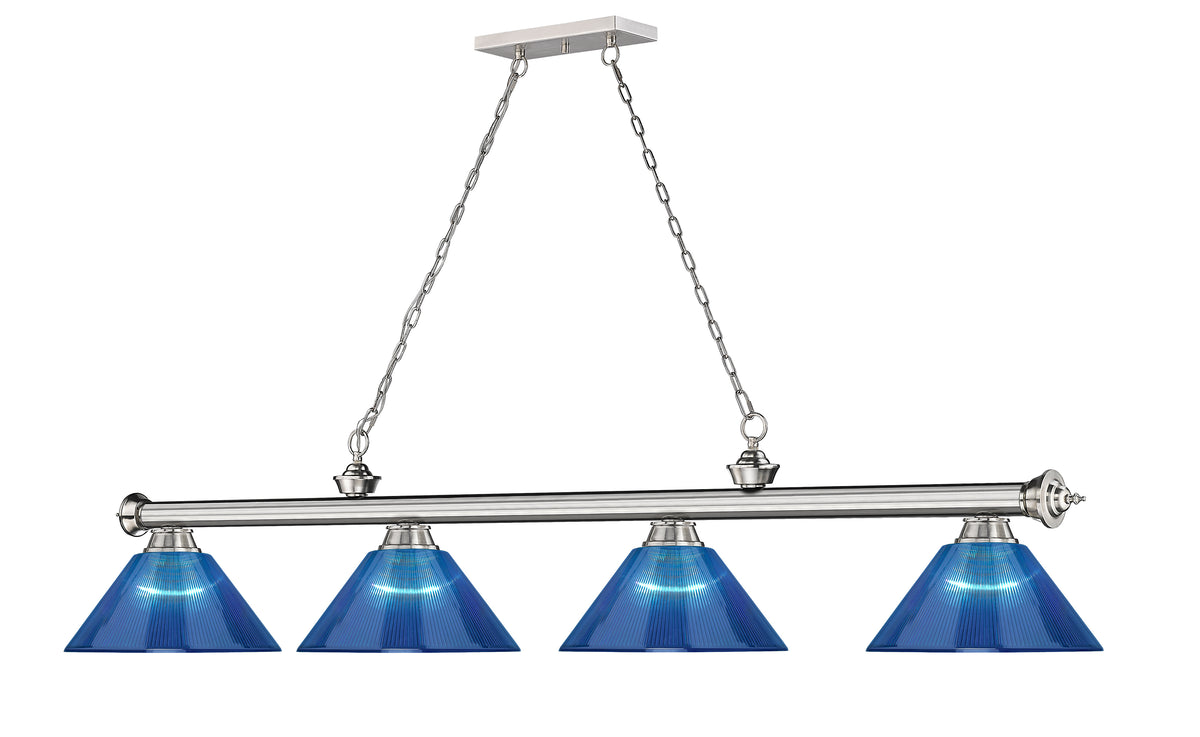 Cordon 4 Light Billiard