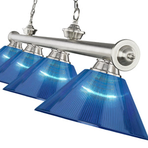 Cordon 4 Light Billiard