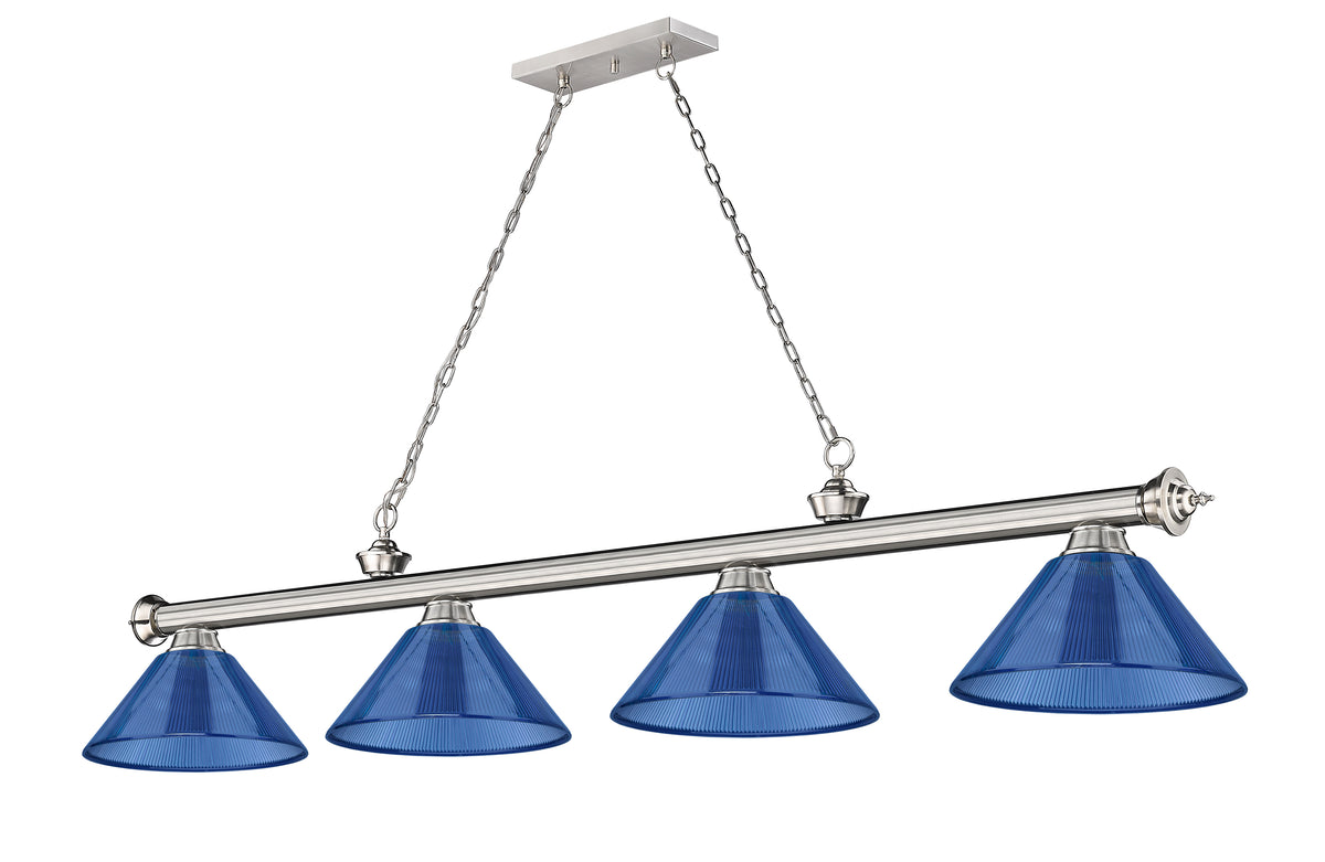 Cordon 4 Light Billiard