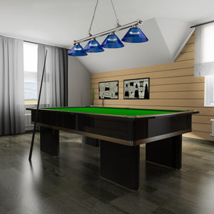 Cordon 4 Light Billiard