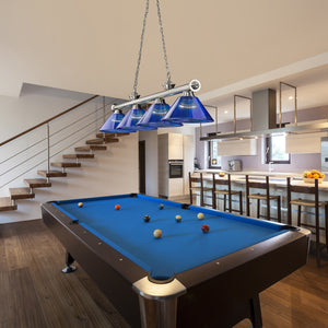 Cordon 4 Light Billiard