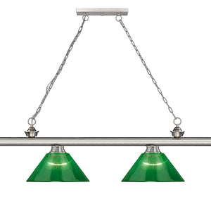 Cordon 4 Light Billiard