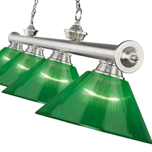 Cordon 4 Light Billiard