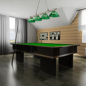 Cordon 4 Light Billiard