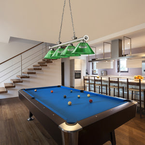 Cordon 4 Light Billiard