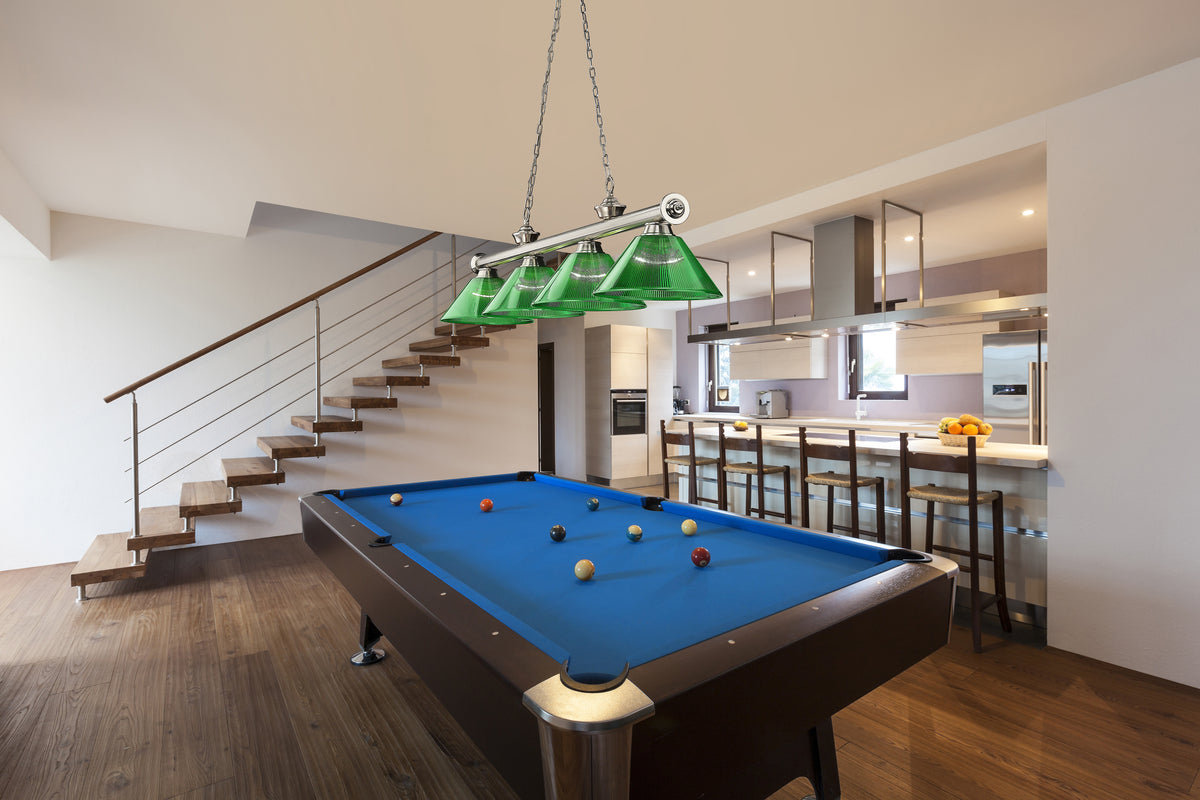 Cordon 4 Light Billiard