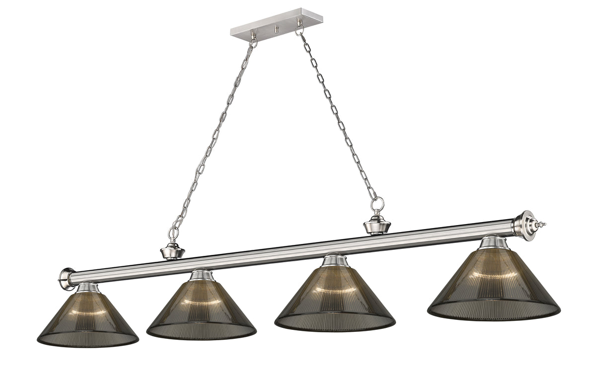 Cordon 4 Light Billiard