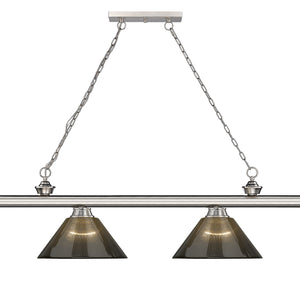 Cordon 4 Light Billiard