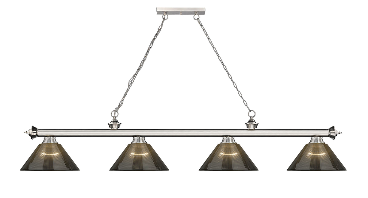 Cordon 4 Light Billiard