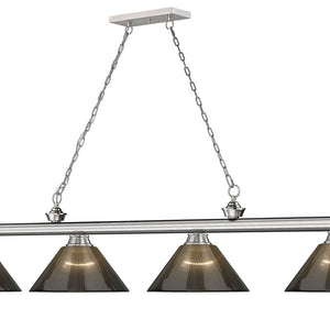 Cordon 4 Light Billiard