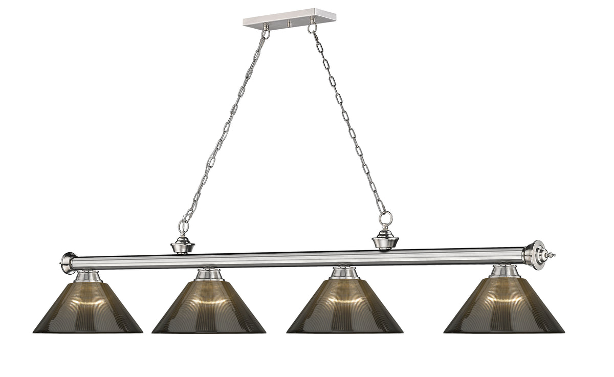 Cordon 4 Light Billiard