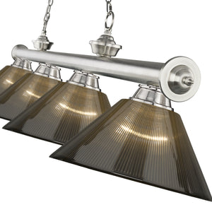 Cordon 4 Light Billiard