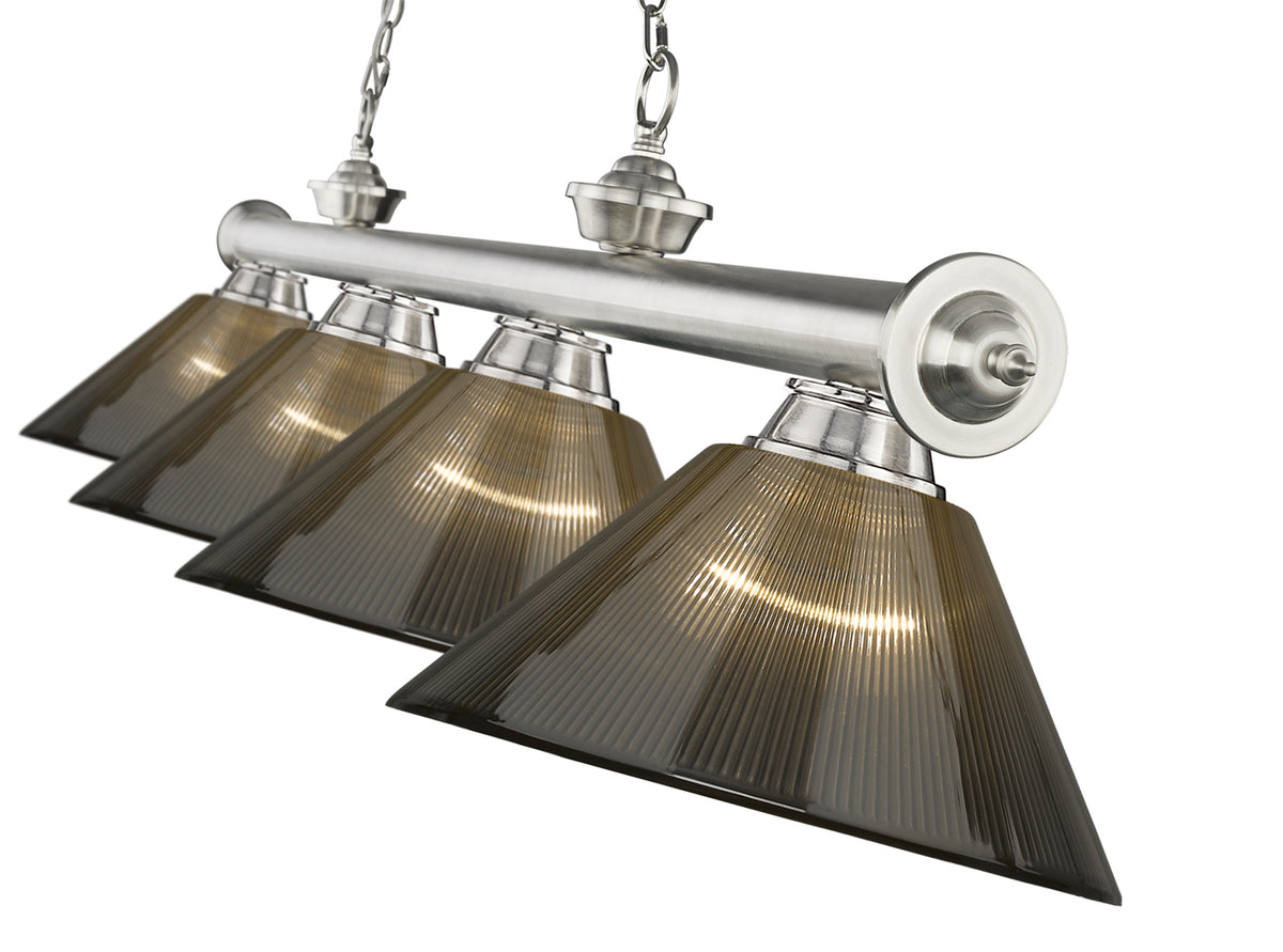 Cordon 4 Light Billiard