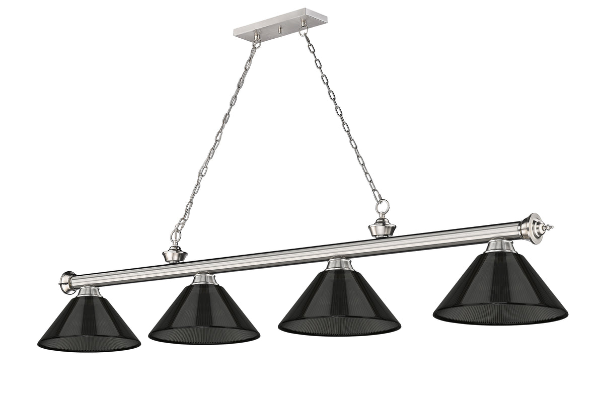 Cordon 4 Light Billiard