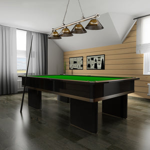 Cordon 4 Light Billiard