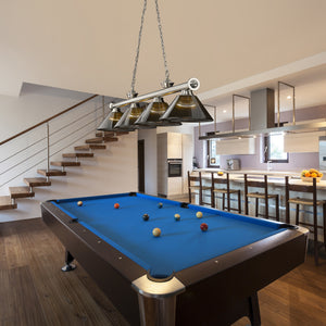 Cordon 4 Light Billiard