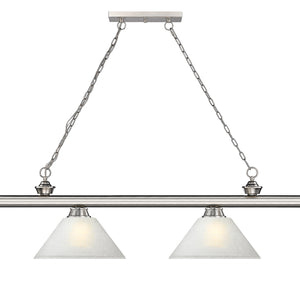 Cordon 4 Light Billiard