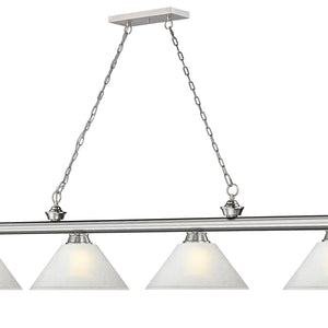 Cordon 4 Light Billiard