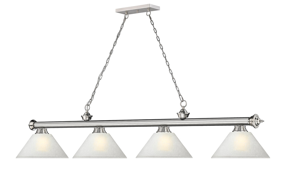 Cordon 4 Light Billiard