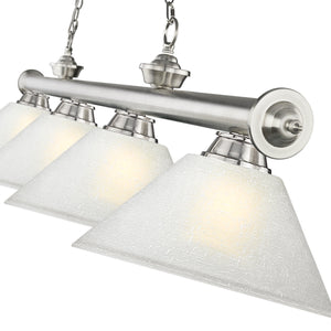 Cordon 4 Light Billiard