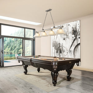 Cordon 4 Light Billiard