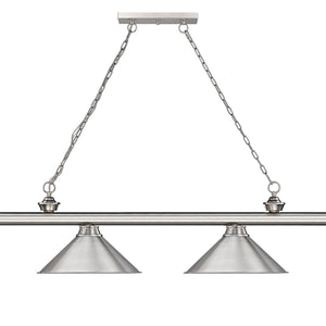 Cordon 4 Light Billiard