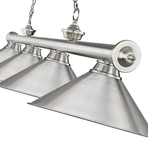 Cordon 4 Light Billiard