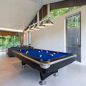 Cordon 4 Light Billiard