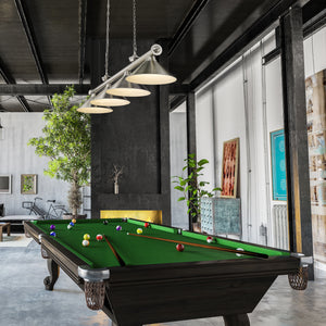 Cordon 4 Light Billiard